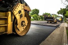 Why Choose Us For All Your Driveway Paving Needs in Leland, MS?